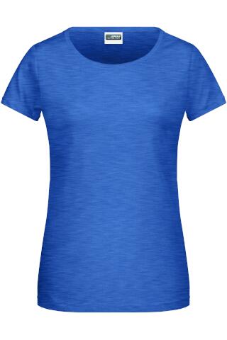 Produktansicht: Daiber dünnes Damen T-Shirt aus Bio-Baumwolle Produktansicht: Daiber dünnes Damen T-Shirt aus Bio-Baumwolle