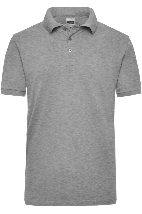 Produktansicht: Daiber Qualitäts Poloshirt (Trockner, 60 Grad) für Herren bis 6XL Produktansicht: Daiber Qualitäts Poloshirt (Trockner, 60 Grad) für Herren bis 6XL