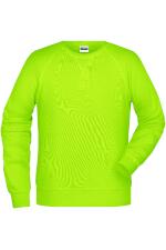 Produktfoto J&N Herren Bio-Sweatshirt