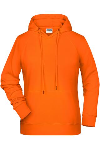 Produktansicht: Daiber Damen Bio Kapuzensweater bis 3XL