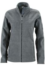 Produktfoto Daiber Damen Fleecejacke für die Arbeit