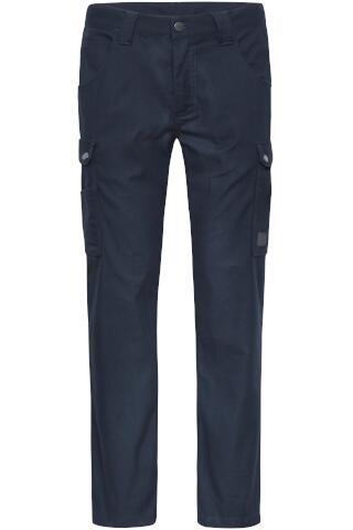 Produktansicht: Daiber Unisex Cargo Arbeitshose Produktansicht: Daiber Unisex Cargo Arbeitshose