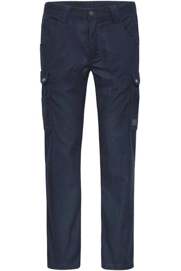 Produktansicht: Daiber Unisex Cargo Arbeitshose Produktansicht: Daiber Unisex Cargo Arbeitshose