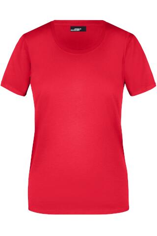 Produktansicht: Daiber Basic Damen T-Shirt bis 3XL