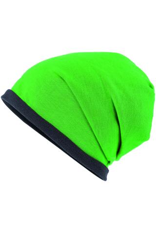 Produktansicht: Daiber Mütze mit Fleece-Innenseite