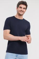 Produktfoto Russell Herren Bio T-Shirt aus dickem Stoff