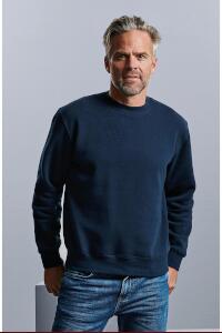 Produktfoto Russel Authentic Sweatshirt für Männer bis 4XL