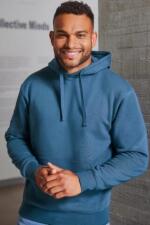 Produktfoto Russel Authentic Sweatpulli mit Kapuze für Männer bis 4XL