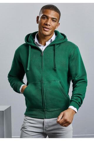 Produktansicht: Russell Sweatshirt Kapuzenjacke für Männer bis 4XL Produktansicht: Russell Sweatshirt Kapuzenjacke für Männer bis 4XL