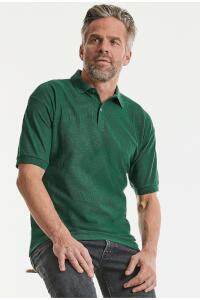 Produktfoto Russel 65/35 Poloshirt aus Polyester Pique für Männer bis 6XL