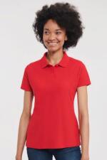 Produktfoto Russel 65/35 Damen Poloshirt bis 4XL