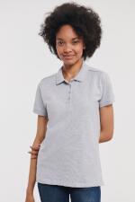 Produktfoto Russel Damen Stretch Poloshirt