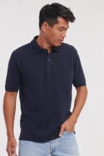 Produktfoto Russel Classic Baumwoll Poloshirt für Männer bis 4XL