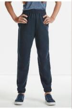 Produktfoto . Russell lange Kinder Jogginghose mit Bündchen Produktfoto Russell lange Kinder Jogginghose mit Bündchen