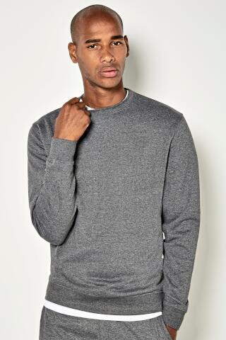 Produktansicht: Kustom Kit Herren Sweatpullover (60 Grad, Trockner) Produktansicht: Kustom Kit Herren Sweatpullover (60 Grad, Trockner)