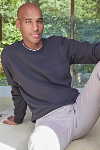 Produktansicht: Kustom Kit Herren Sweatshirt
