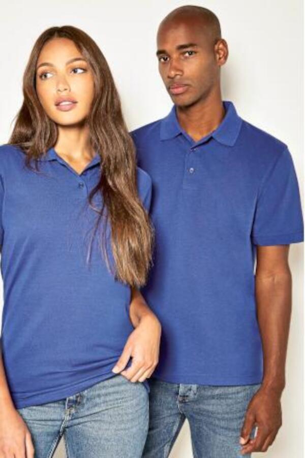 Produktansicht: Kustom Kit Classic Pique Herren Poloshirt bis 6XL (60 Grad, Trockner) Produktansicht: Kustom Kit Classic Pique Herren Poloshirt bis 6XL (60 Grad, Trockner)