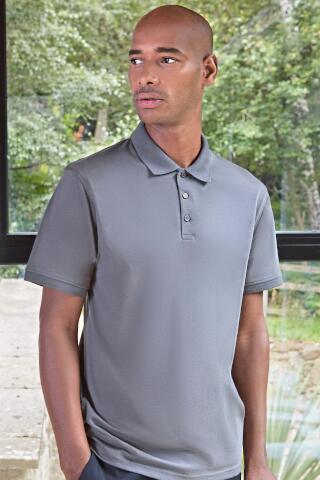 Produktansicht: Kustom Kit Herren Poloshirt bis 60 Grad waschbar Produktansicht: Kustom Kit Herren Poloshirt bis 60 Grad waschbar