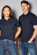 Produktfoto Kustom Kit Herren Arbeits Poloshirt bis 5XL