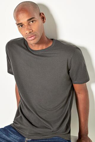 Produktansicht: Kustom Kit Herren T-Shirt 60 Grad waschbar