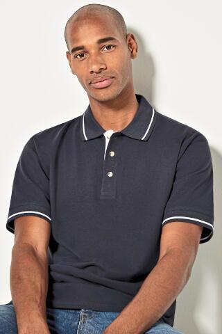 Produktansicht: Kustom Kit St. Mellion Poloshirt für Herren