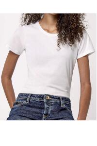 Produktfoto Kustom Kit Fashion Fit Damen T-Shirt (60 Grad, Trockner)