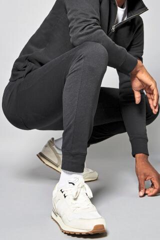 Produktansicht: Kustom Kit eng geschnittene Herren Jogginghose