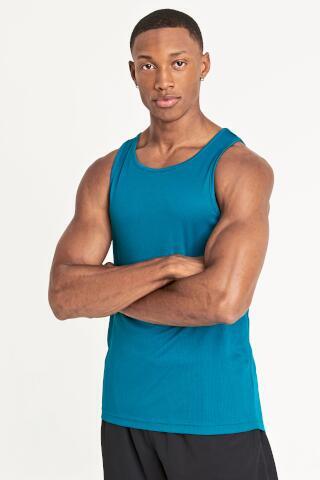 Produktansicht: Just Cool Trainings Tank Top für Herren Produktansicht: Just Cool Trainings Tank Top für Herren