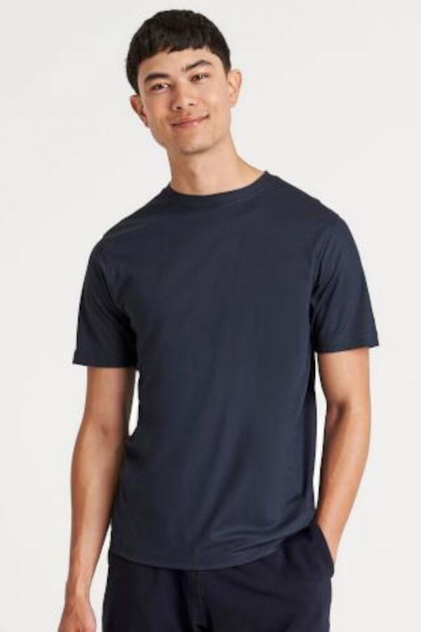 Produktansicht: Just Cool Super Herren Funktionsshirt mit kurzen Ärmeln Produktansicht: Just Cool Super Herren Funktionsshirt mit kurzen Ärmeln