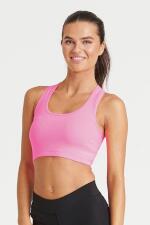 Produktfoto Just Cool sehr kurzes Damen Sport Top