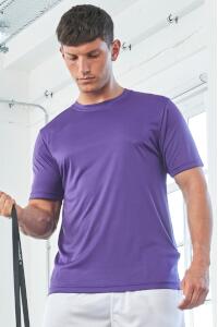 Produktfoto Just Cool Herren Sport T-Shirt mit UV-Schutz