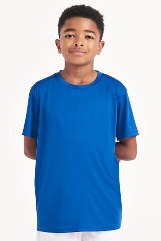 Produktansicht: Just Cool Kinder Sport T-Shirt mit UV-Schutz