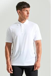 Produktfoto Just Cool Herren Sport Poloshirt mit UV-Schutz