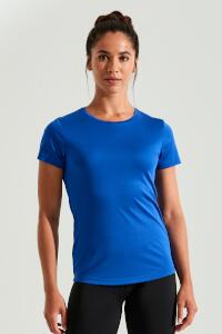 Produktfoto Just Cool Damen Kurzarm Sport T-Shirt mit UV-Schutz