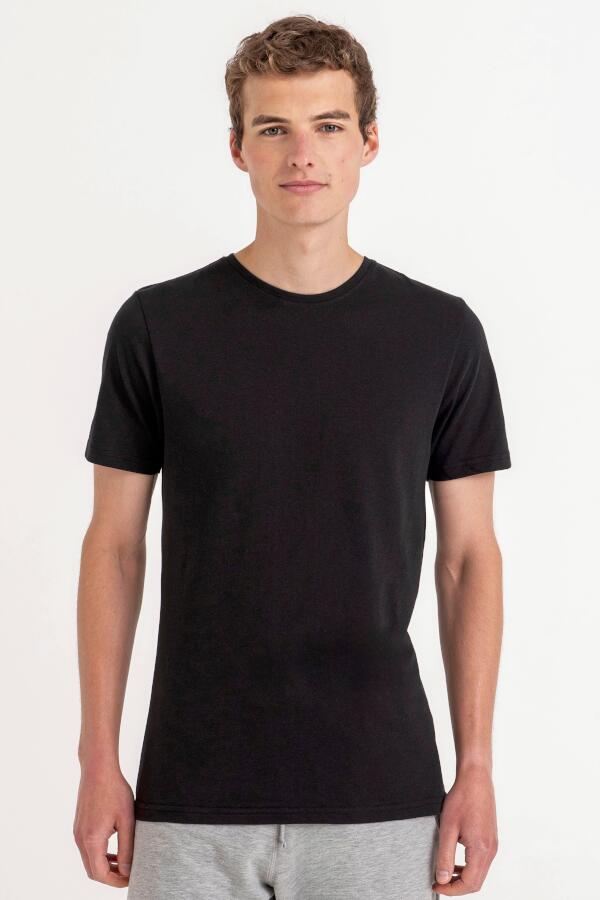 Produktansicht: Just Cool Herren Kurzarm Fitness T-Shirt Produktansicht: Just Cool Herren Kurzarm Fitness T-Shirt