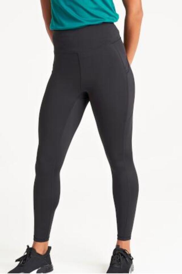 Produktansicht: Just Cool Damen Sport Leggings Recycling Produktansicht: Just Cool Damen Sport Leggings Recycling