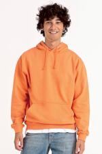 Produktfoto Just Hoods College Kapuzensweatshirt für Herren bis 5XL