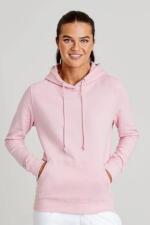 Produktfoto Just Hoods Damen Kapuzenpullover mit Kängurutasche