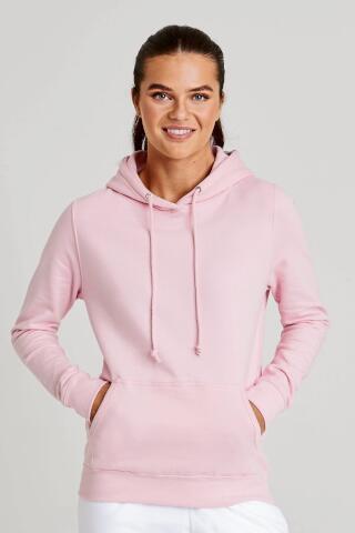 Produktansicht: Just Hoods Damen Kapuzenpullover mit Kängurutasche