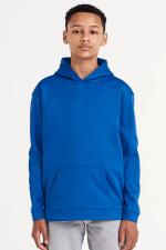 Produktfoto Just Hoods leichtes Kinder Sport Hoodie