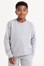 Produktfoto Just Hoods Kinder Sweatpulli in vielen Farben