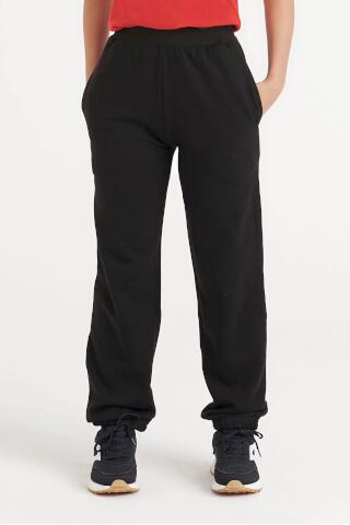 Produktansicht: Just Hoods lange Kinder Jogginghose Produktansicht: Just Hoods lange Kinder Jogginghose