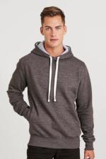 Produktfoto Just Hoods Herrren Kapuzensweater aus dickem Stoff