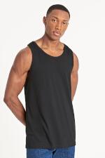 Produktfoto Just Cool Herren Tank-Top mit ausgeschnittenen Schulterblättern