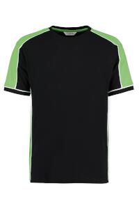 Produktfoto Formular Racing Estoril mehrfarbiges Herren T-Shirt