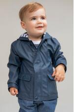 Produktfoto . Larkwood Kinder Regenjacke Produktfoto Larkwood Kinder Regenjacke