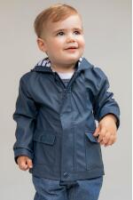 Produktfoto Larkwood Kinder Regenjacke