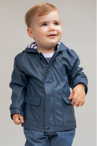 Produktansicht: Larkwood Kinder Regenjacke Produktansicht: Larkwood Kinder Regenjacke