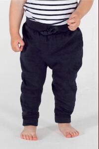 Produktfoto Larkwood Baby Jogginghose mit breitem Bund