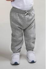 Produktfoto Larkwood Baby Jogginghose mit breitem Bund